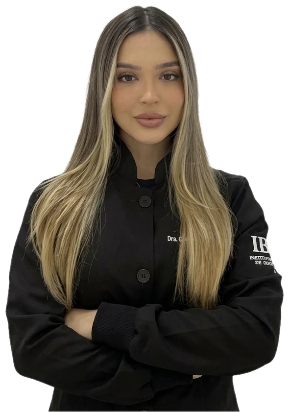 Dra. Gabriela Kerber, biomédica esteta